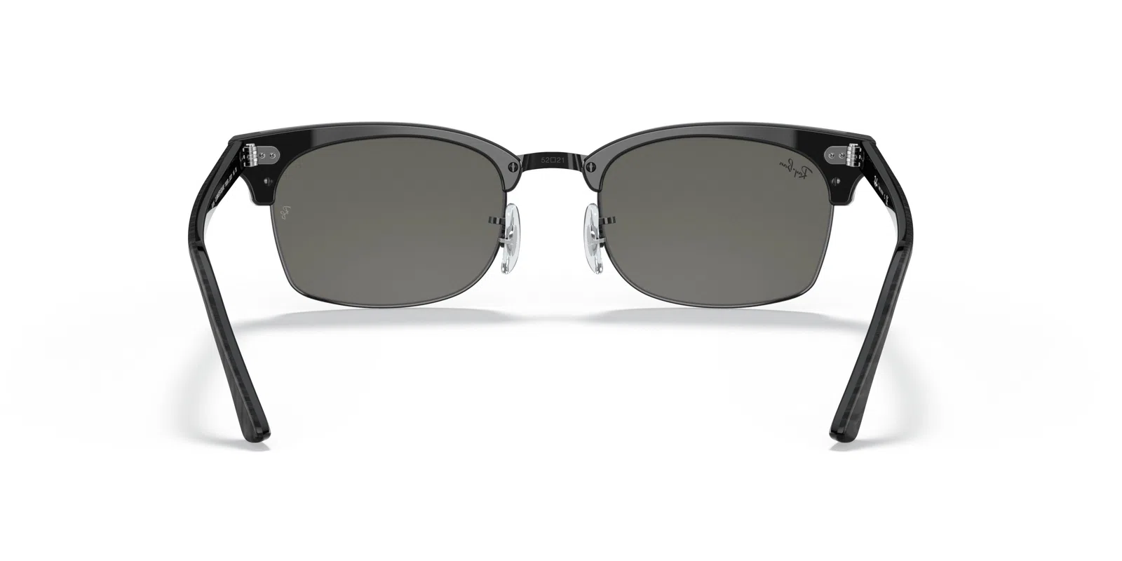 Ray-Ban Clubmaster Square 3916 Sunglasses - view 33
